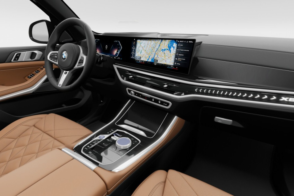 2026 BMW X5 - Image 14