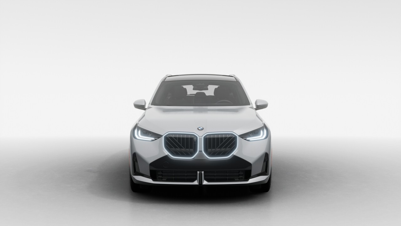 2026 BMW X3 - Image 3