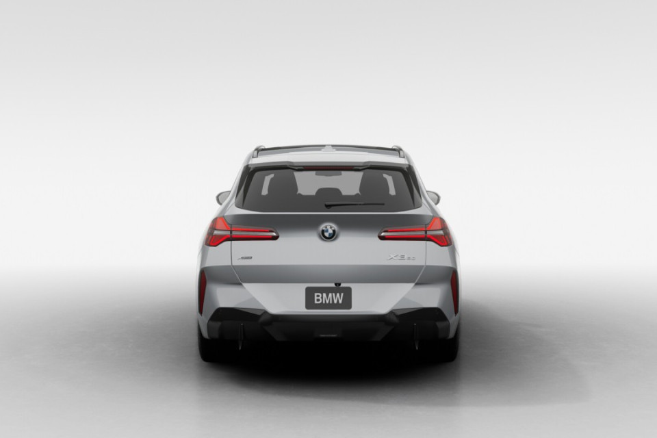 2026 BMW X3 - Image 5