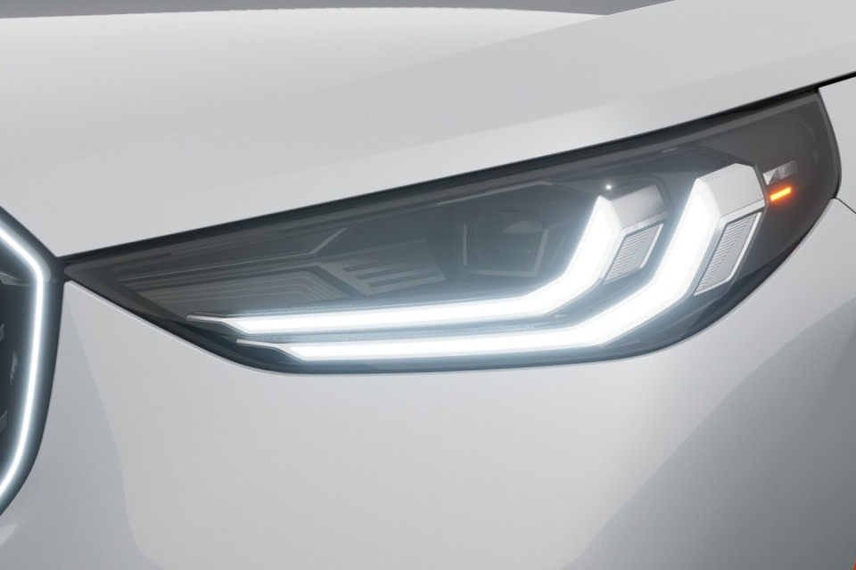 2026 BMW X3 - Image 6