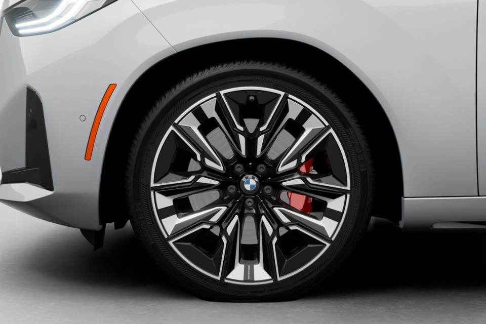 2026 BMW X3 - Image 7