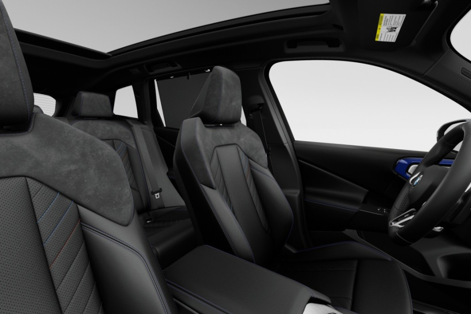 2026 BMW X3 - Image 9