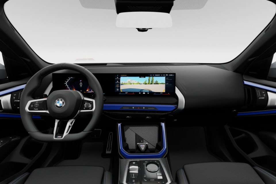 2026 BMW X3 - Image 10