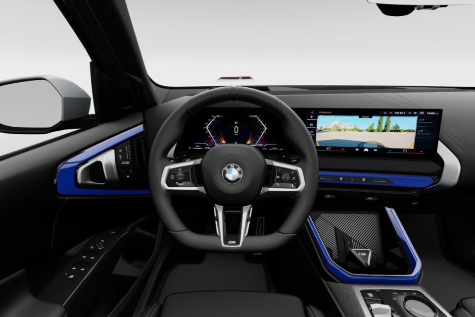 2026 BMW X3 - Image 13