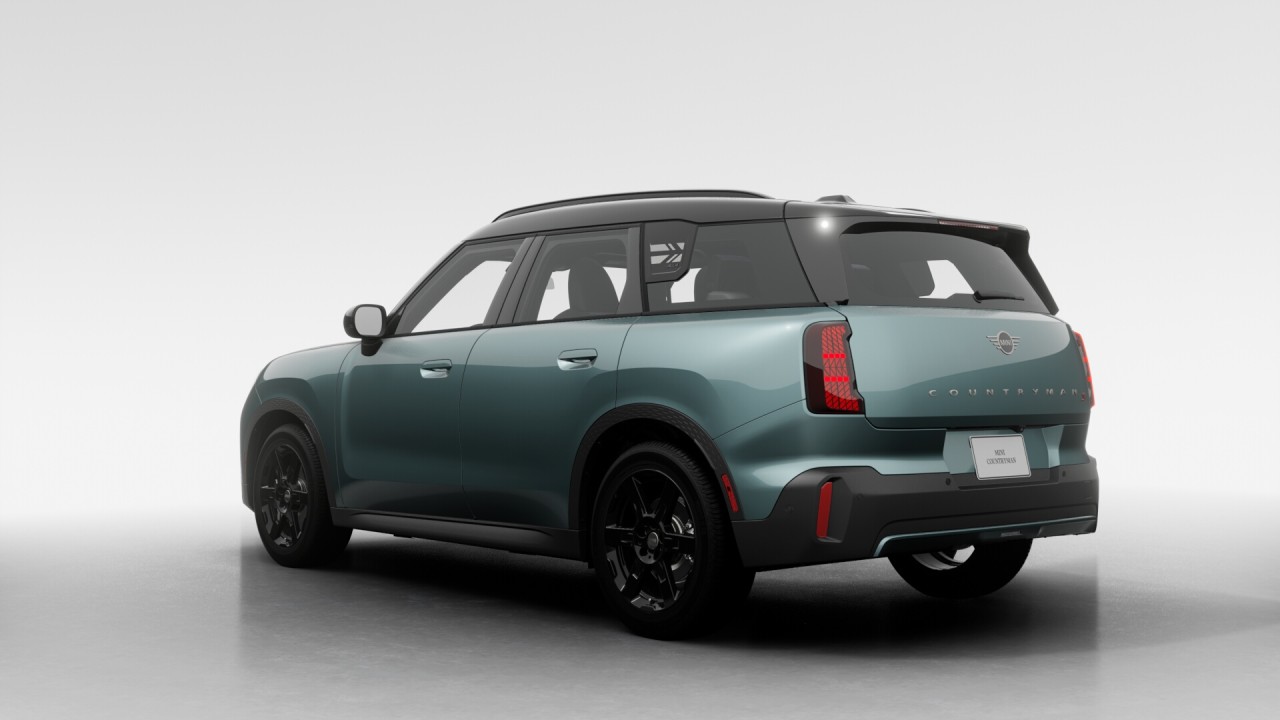 2026 MINI Countryman - Image 2