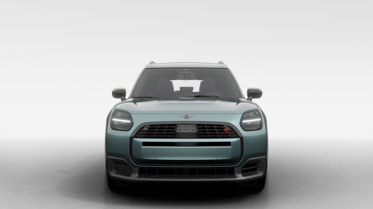 2026 MINI Countryman - Image 3