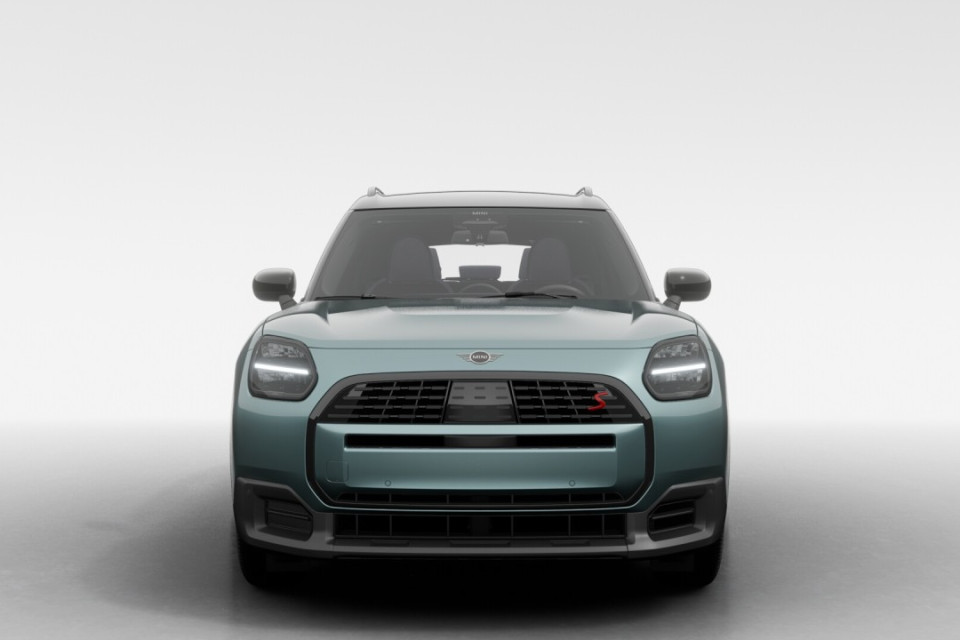 2026 MINI Countryman - Image 3