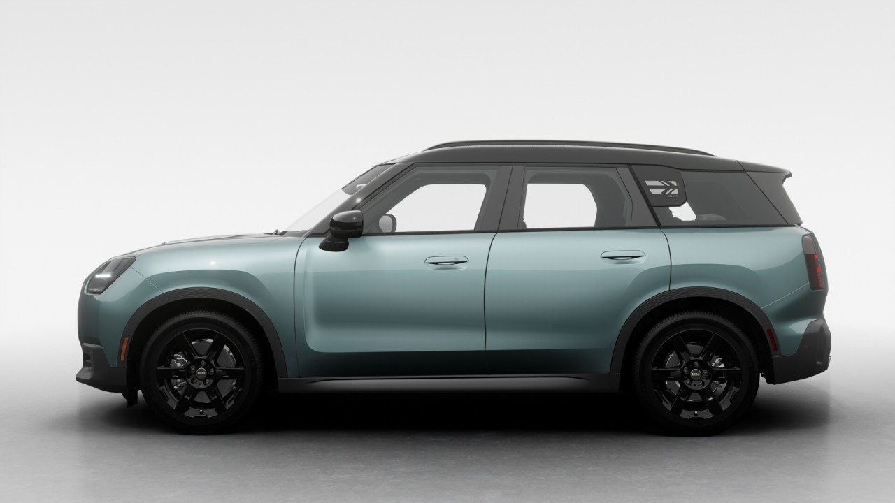 2026 MINI Countryman - Image 4