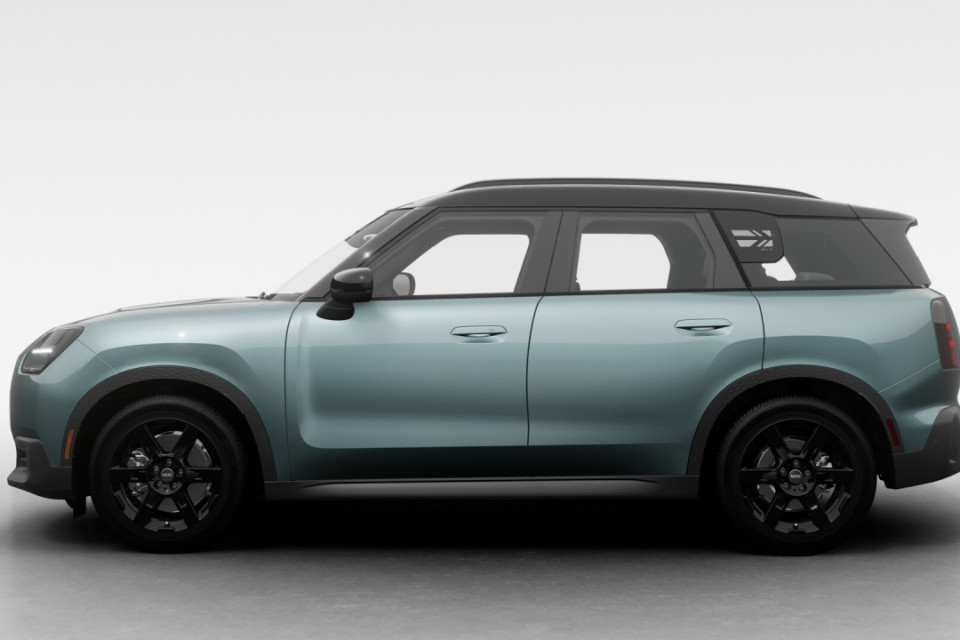 2026 MINI Countryman - Image 4