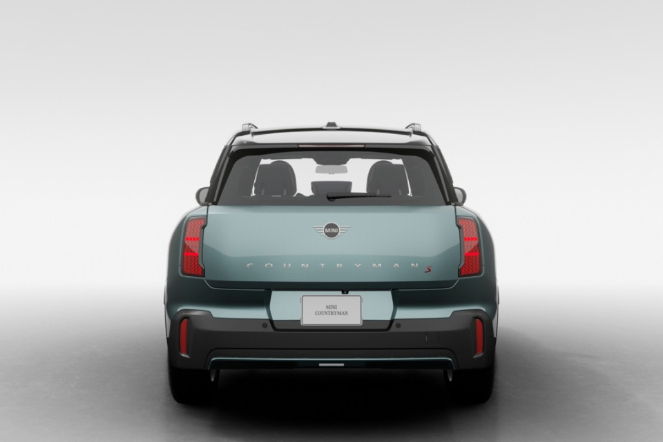 2026 MINI Countryman - Image 5