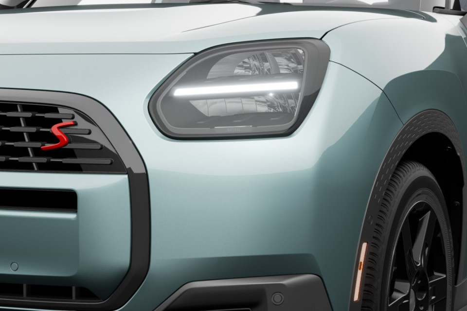 2026 MINI Countryman - Image 6