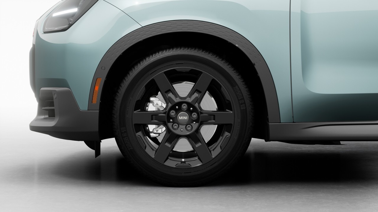 2026 MINI Countryman - Image 7