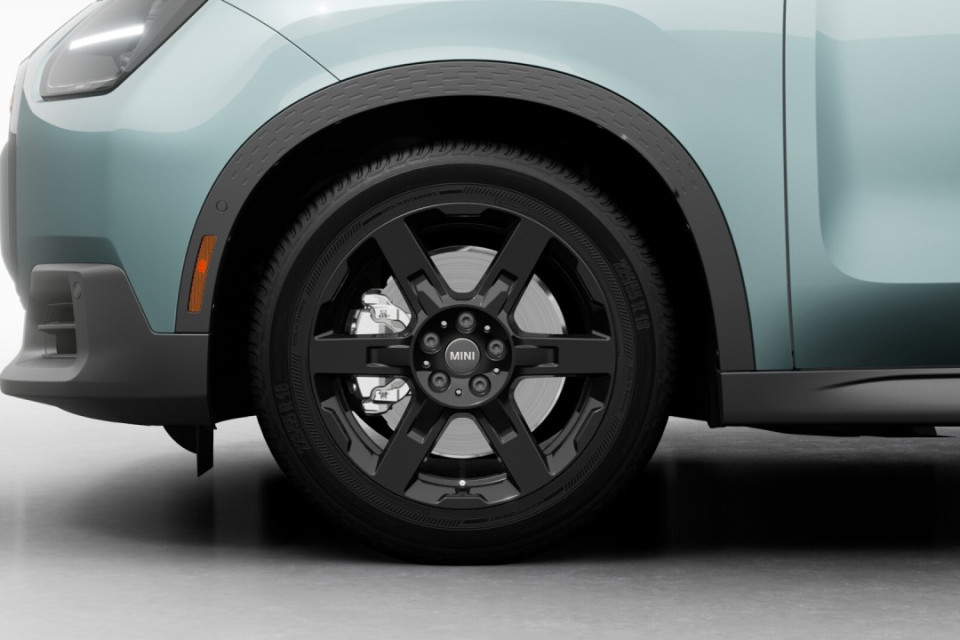 2026 MINI Countryman - Image 7