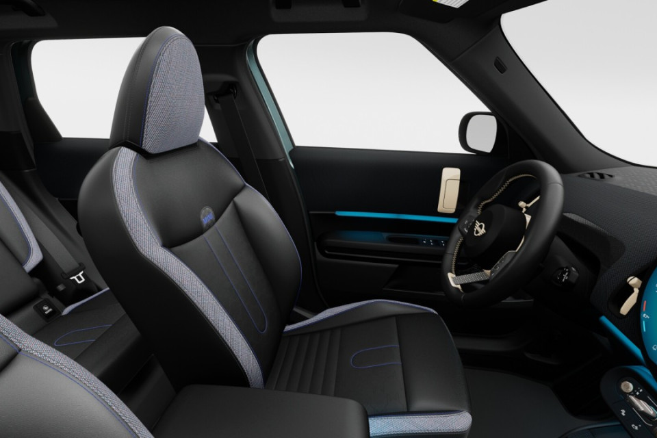 2026 MINI Countryman - Image 9