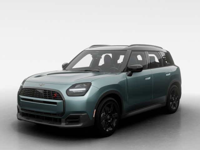 2026 MINI Countryman