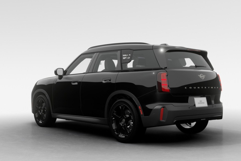2026 MINI Countryman - Image 2
