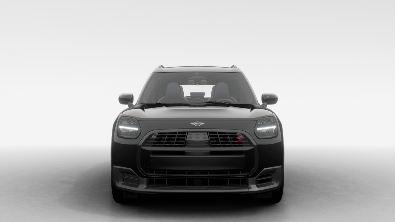 2026 MINI Countryman - Image 3