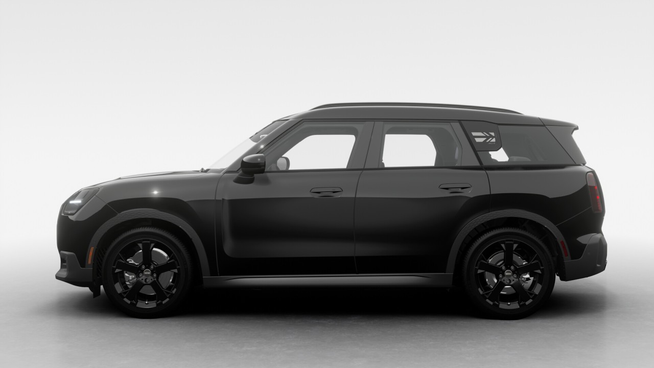 2026 MINI Countryman - Image 4