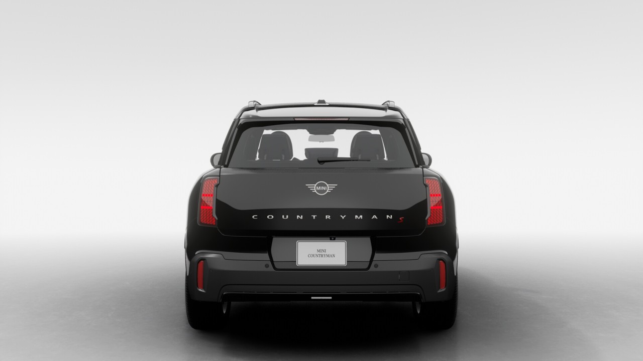 2026 MINI Countryman - Image 5