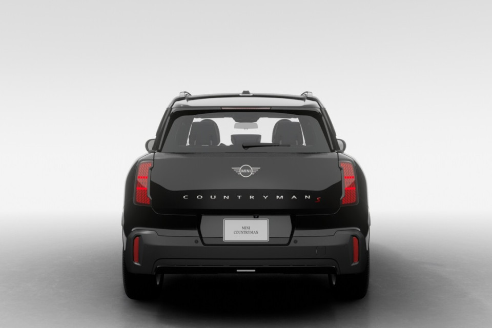2026 MINI Countryman - Image 5
