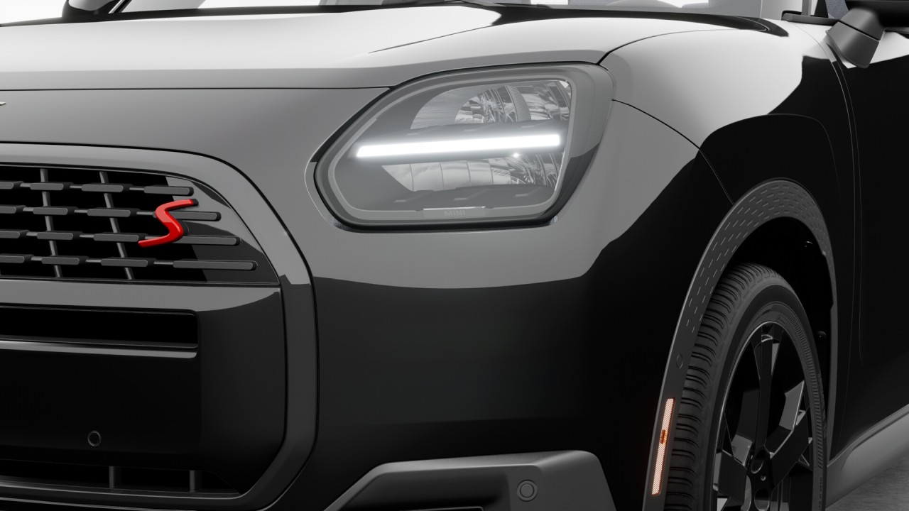 2026 MINI Countryman - Image 6