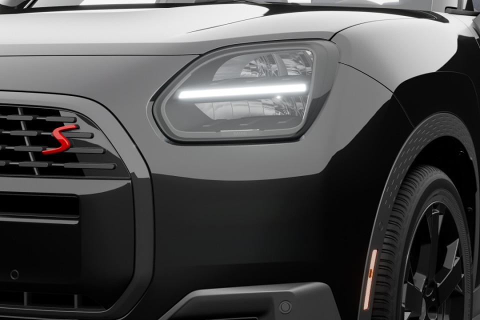 2026 MINI Countryman - Image 6
