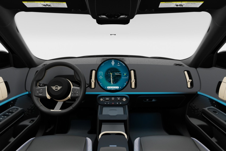 2026 MINI Countryman - Image 10