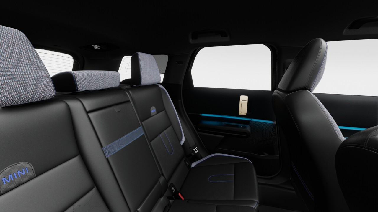 2026 MINI Countryman - Image 12