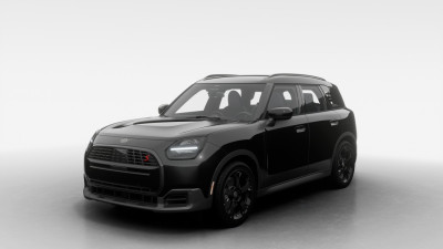 2026 MINI Countryman