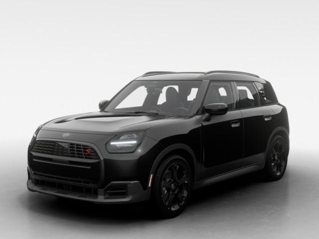 2026 MINI Countryman