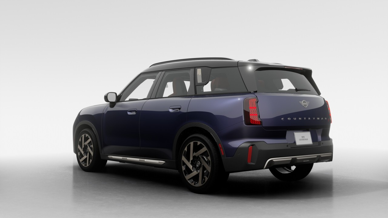2026 MINI Countryman - Image 2