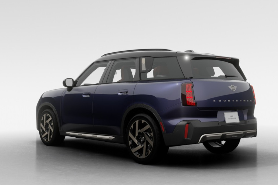 2026 MINI Countryman - Image 2
