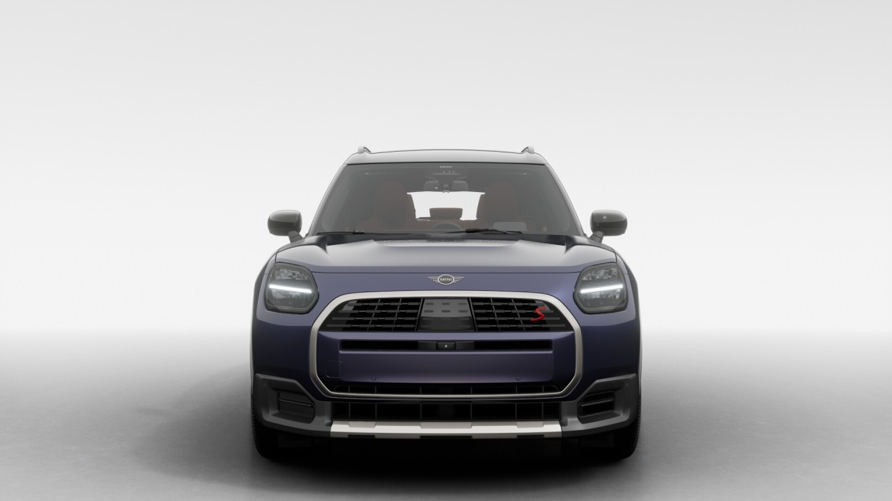 2026 MINI Countryman - Image 3