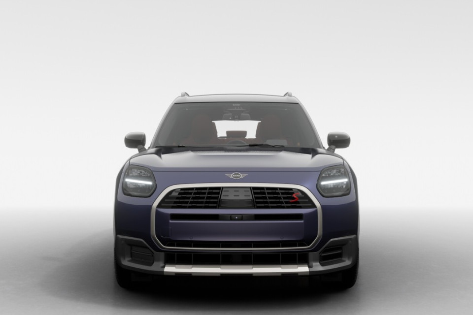 2026 MINI Countryman - Image 3