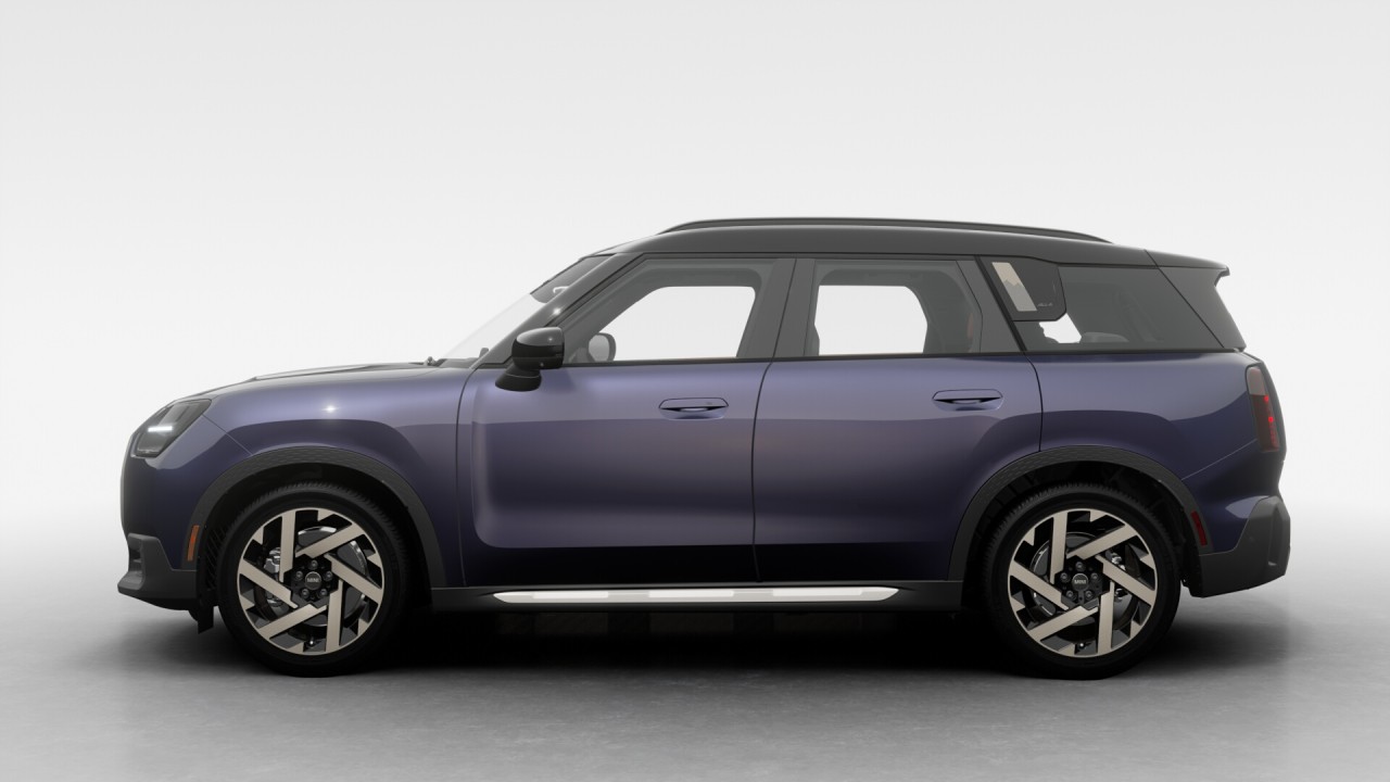 2026 MINI Countryman - Image 4
