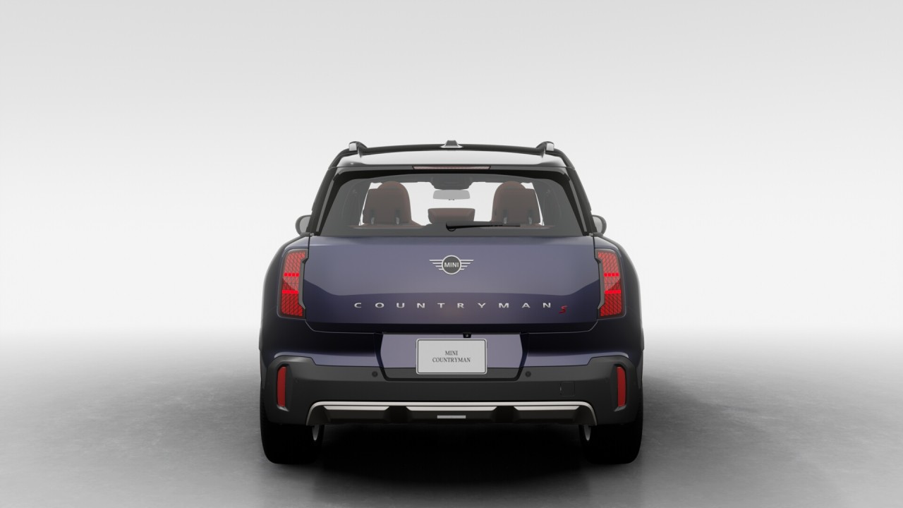 2026 MINI Countryman - Image 5
