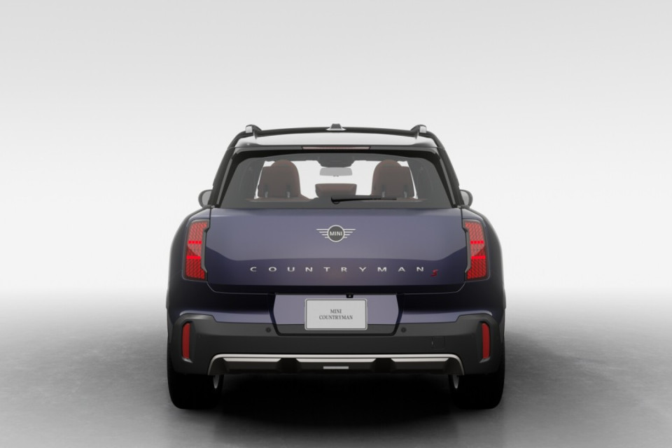 2026 MINI Countryman - Image 5