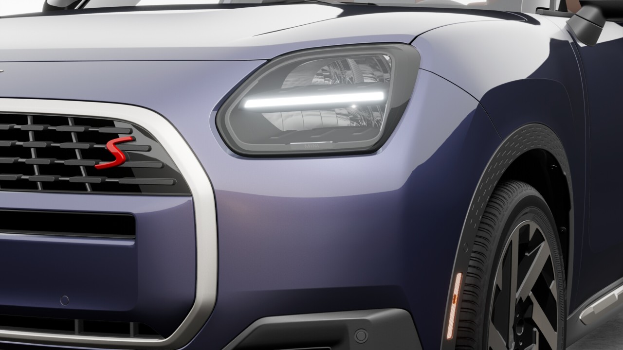2026 MINI Countryman - Image 6