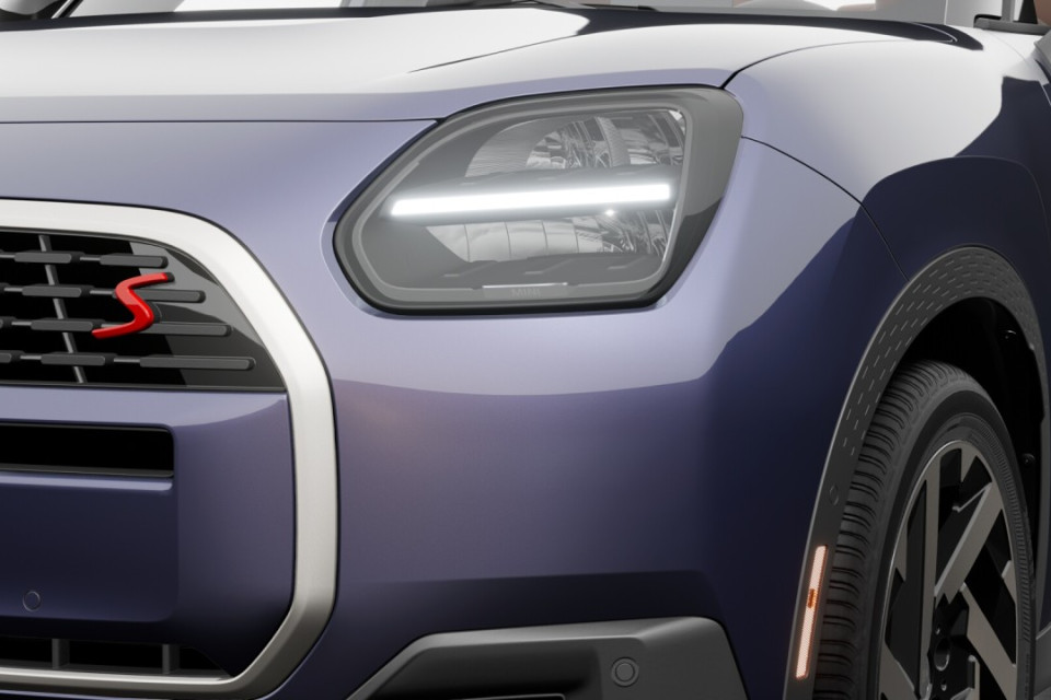 2026 MINI Countryman - Image 6
