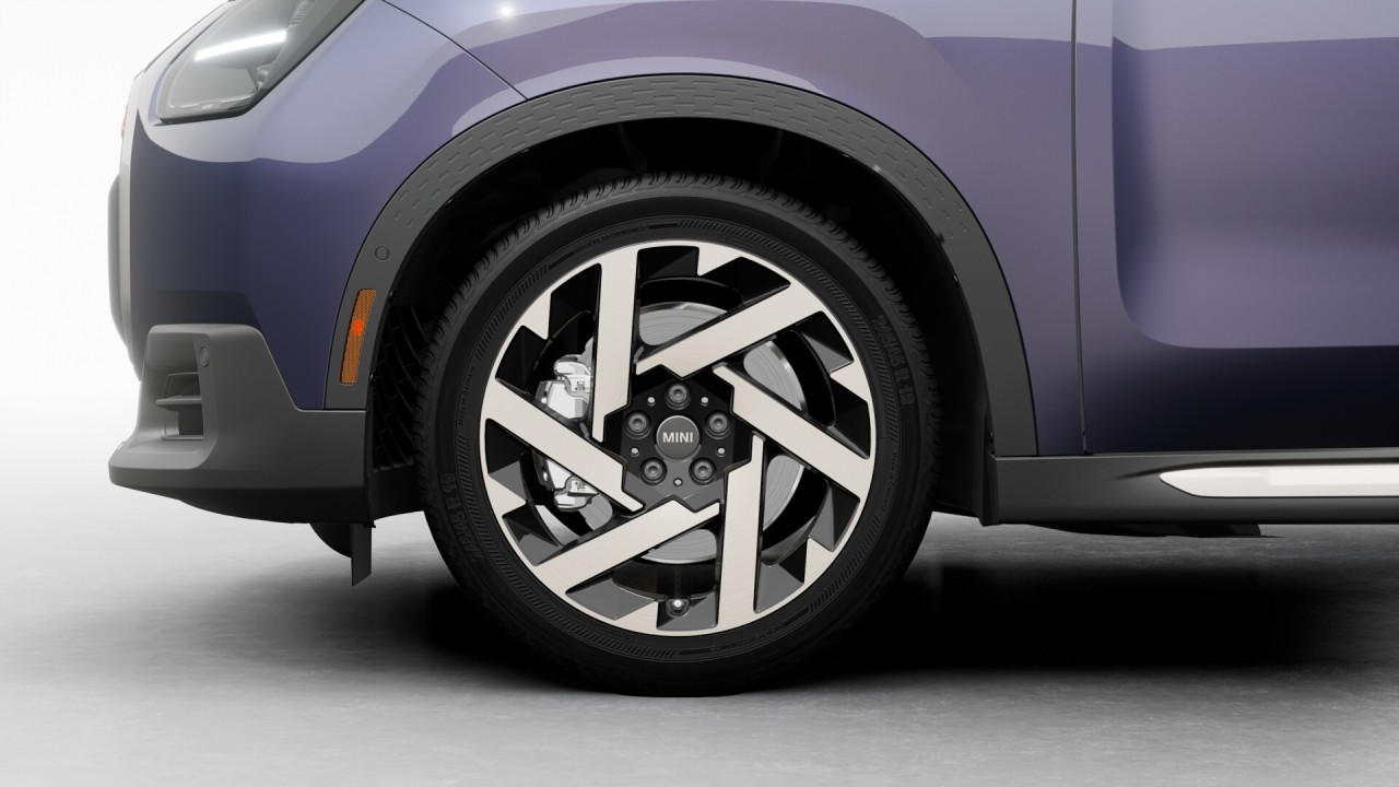 2026 MINI Countryman - Image 7