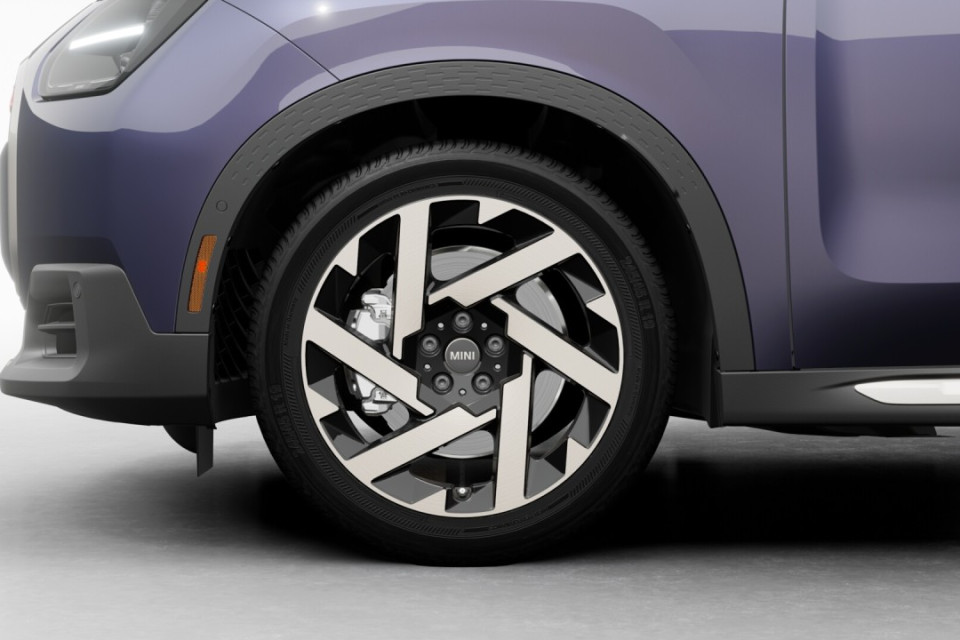 2026 MINI Countryman - Image 7