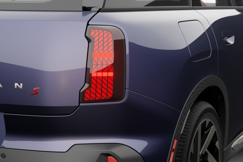 2026 MINI Countryman - Image 8