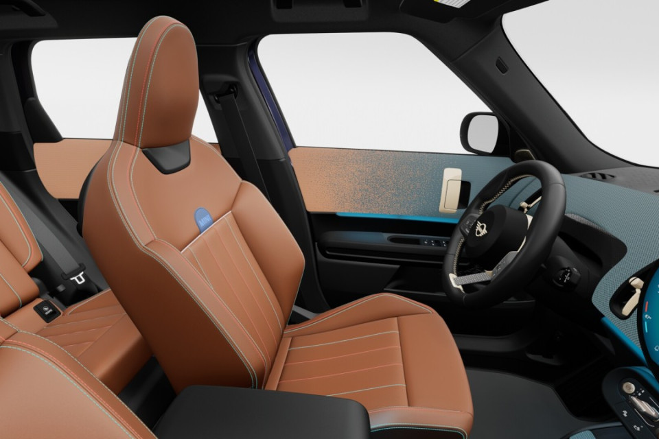 2026 MINI Countryman - Image 9