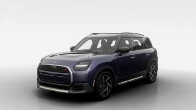 2026 MINI Countryman