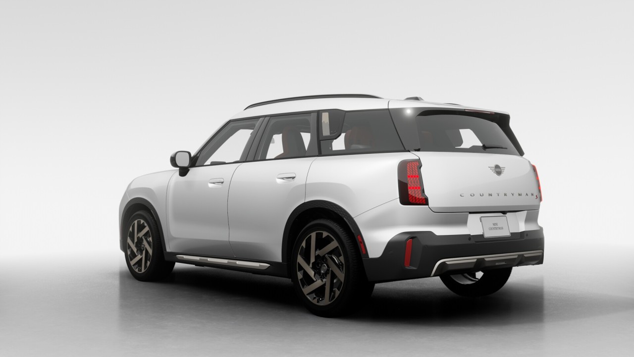 2026 MINI Countryman - Image 2