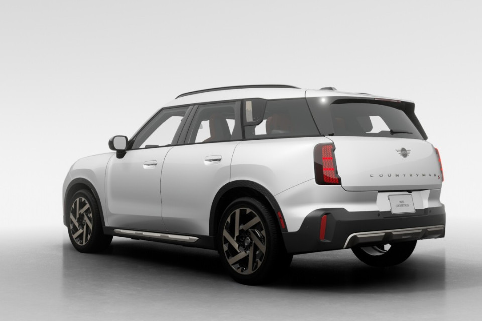 2026 MINI Countryman - Image 2