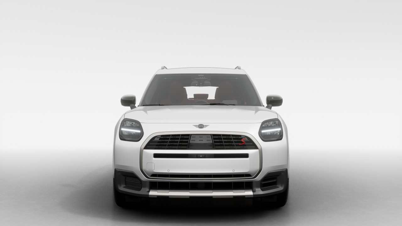 2026 MINI Countryman - Image 3