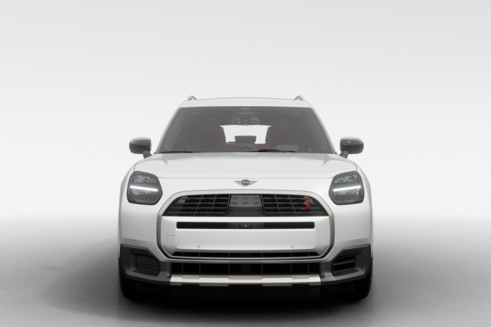 2026 MINI Countryman - Image 3