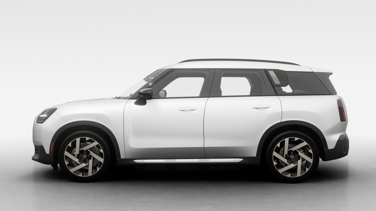 2026 MINI Countryman - Image 4