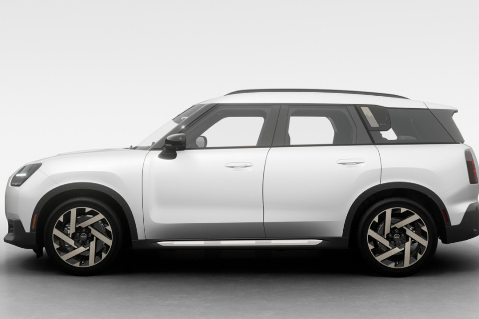 2026 MINI Countryman - Image 4